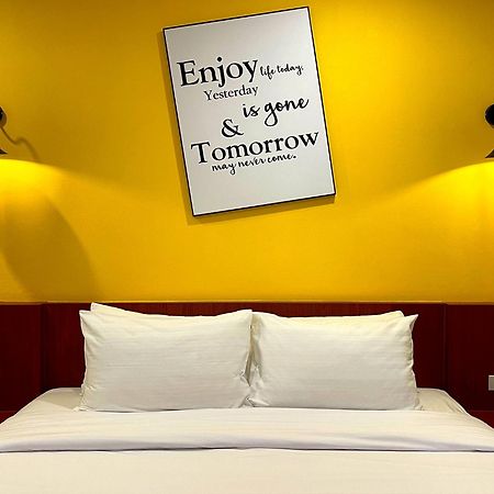 Blue Orchid Beach Krabi - Sha Certified Ao Nam Mao Room photo