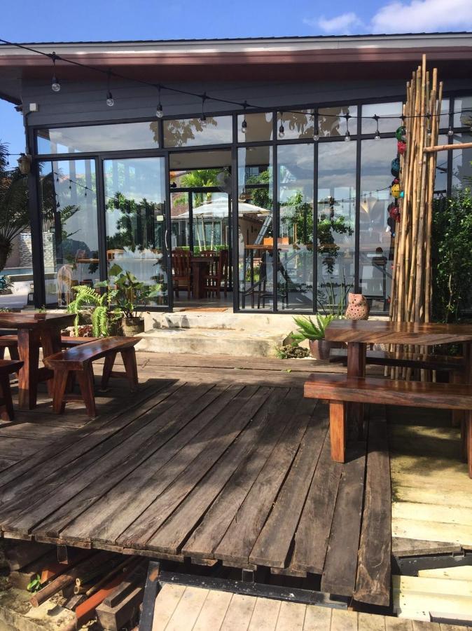 Blue Orchid Beach Krabi - Sha Certified Ao Nam Mao Exterior photo