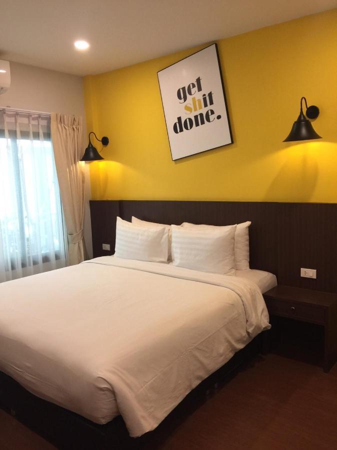 Blue Orchid Beach Krabi - Sha Certified Ao Nam Mao Exterior photo