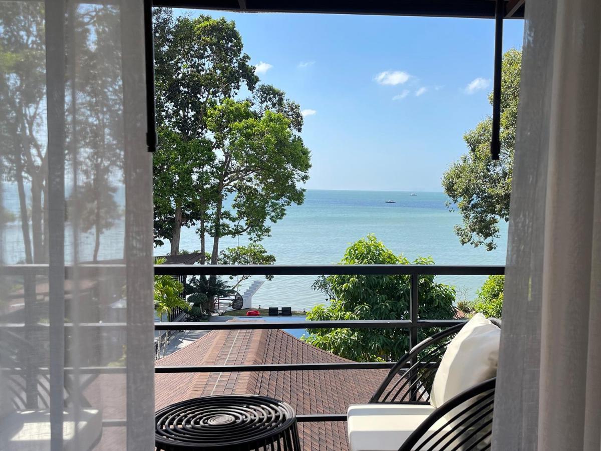 Blue Orchid Beach Krabi - Sha Certified Ao Nam Mao Exterior photo