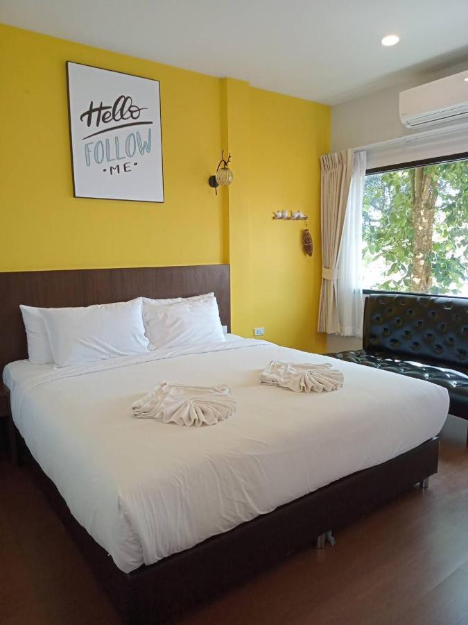 Blue Orchid Beach Krabi - Sha Certified Ao Nam Mao Exterior photo