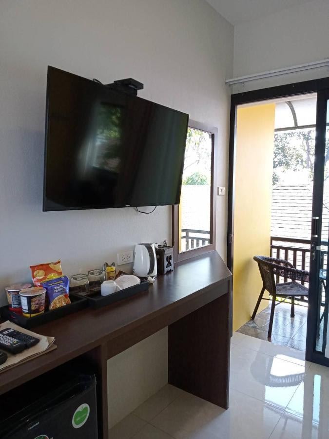 Blue Orchid Beach Krabi - Sha Certified Ao Nam Mao Exterior photo