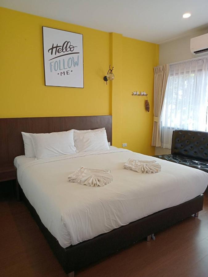Blue Orchid Beach Krabi - Sha Certified Ao Nam Mao Exterior photo