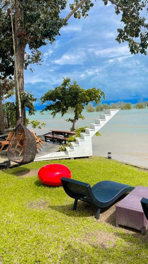 Blue Orchid Beach Krabi - Sha Certified Ao Nam Mao Exterior photo