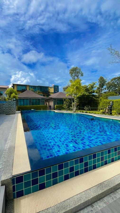 Blue Orchid Beach Krabi - Sha Certified Ao Nam Mao Exterior photo