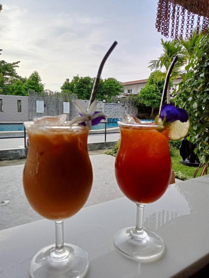 Blue Orchid Beach Krabi - Sha Certified Ao Nam Mao Exterior photo