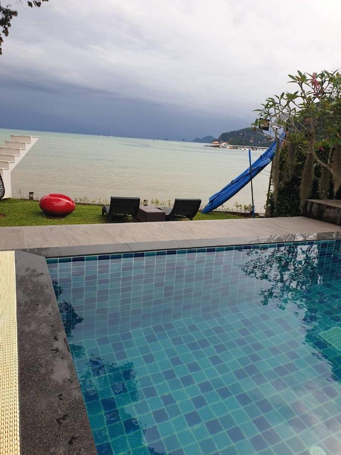 Blue Orchid Beach Krabi - Sha Certified Ao Nam Mao Exterior photo