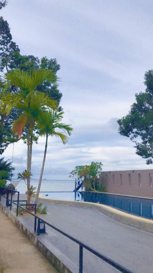 Blue Orchid Beach Krabi - Sha Certified Ao Nam Mao Exterior photo