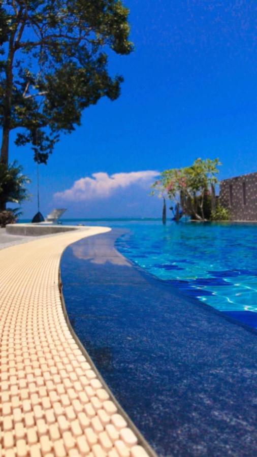 Blue Orchid Beach Krabi - Sha Certified Ao Nam Mao Exterior photo