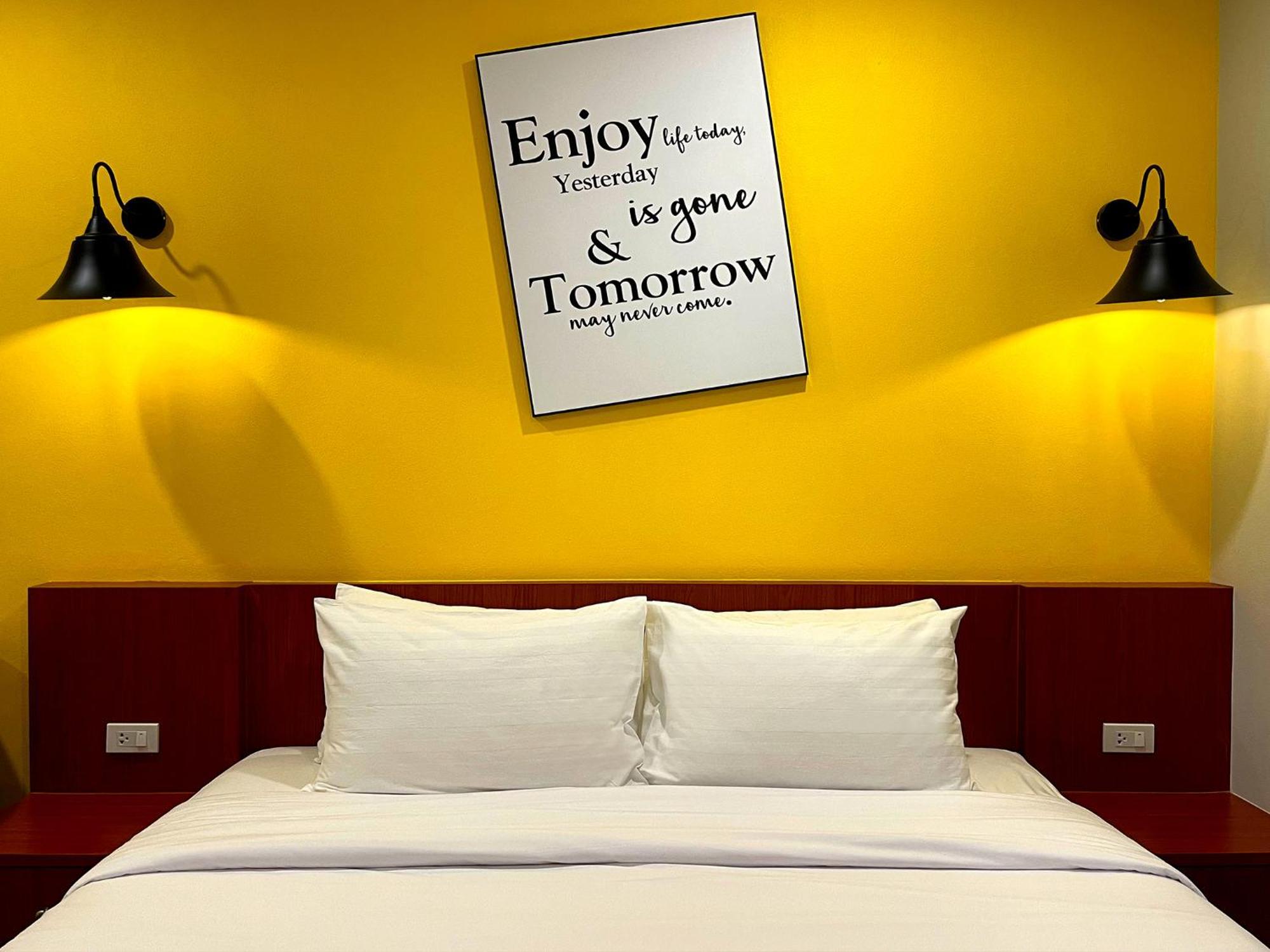 Blue Orchid Beach Krabi - Sha Certified Ao Nam Mao Room photo